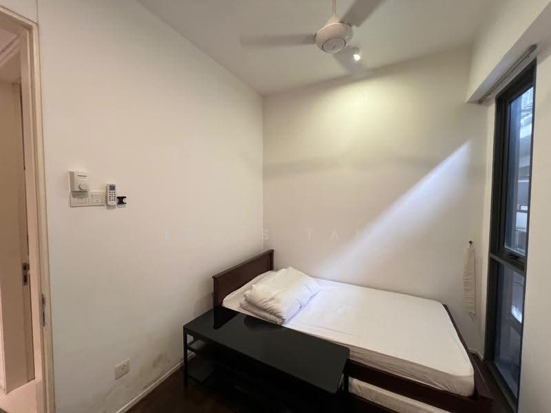 Kondominium untuk Disewa di The Capers @ Sentul East - Lewis Tam - PropertyGuru.com.my