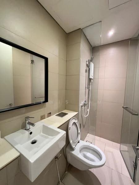 Kondominium untuk Disewa di The Capers @ Sentul East - Lewis Tam - PropertyGuru.com.my
