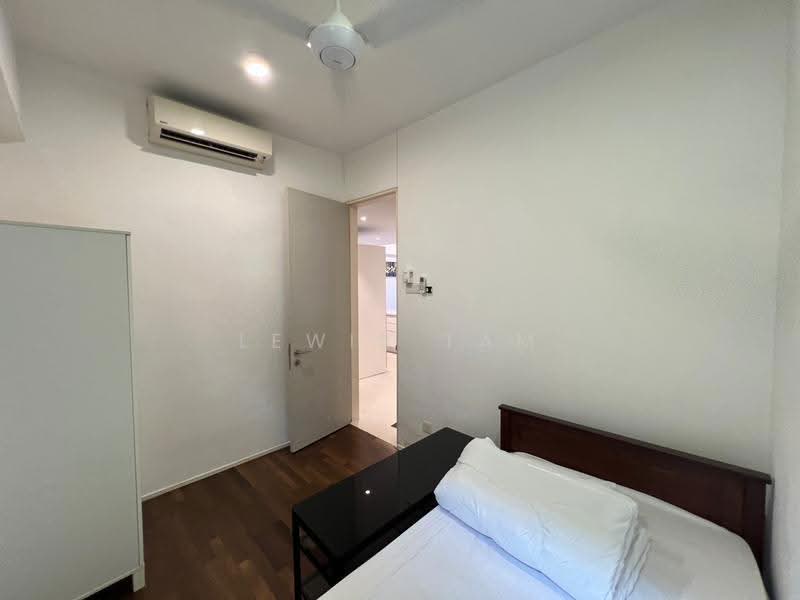 Kondominium untuk Disewa di The Capers @ Sentul East - Lewis Tam - PropertyGuru.com.my