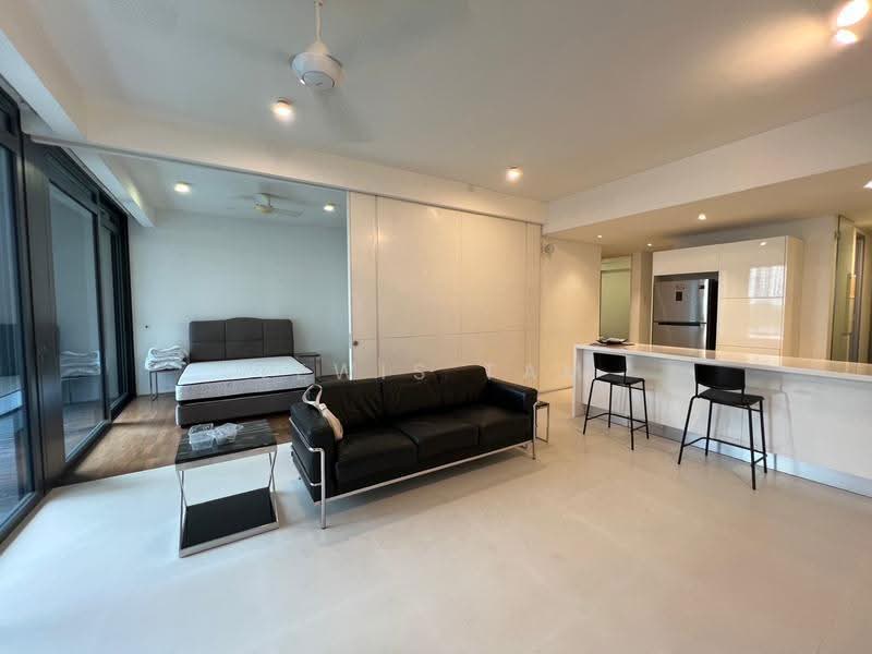 Kondominium untuk Disewa di The Capers @ Sentul East - Lewis Tam - PropertyGuru.com.my
