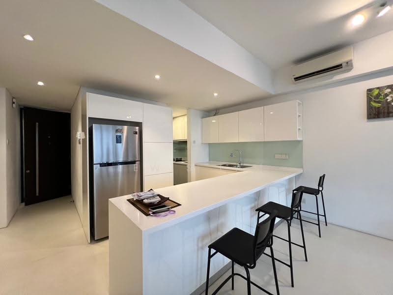 Kondominium untuk Disewa di The Capers @ Sentul East - Lewis Tam - PropertyGuru.com.my