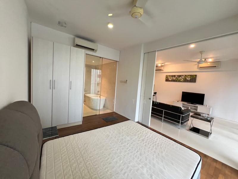 Kondominium untuk Disewa di The Capers @ Sentul East - Lewis Tam - PropertyGuru.com.my