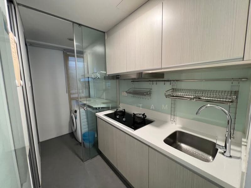 Kondominium untuk Disewa di The Capers @ Sentul East - Lewis Tam - PropertyGuru.com.my