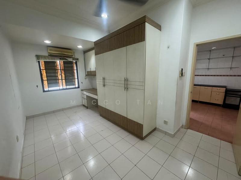 1-storey Terraced House for Sale in Bukit Indah (Iskandar Puteri (Nusajaya)) - Micco Tan - Study - PropertyGuru.com.my