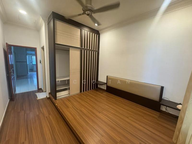 1-storey Terraced House for Sale in Bukit Indah (Iskandar Puteri (Nusajaya)) - Micco Tan - Bedroom - PropertyGuru.com.my