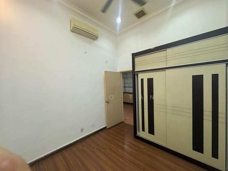 1-storey Terraced House for Sale in Bukit Indah (Iskandar Puteri (Nusajaya)) - Micco Tan - Bedroom - PropertyGuru.com.my