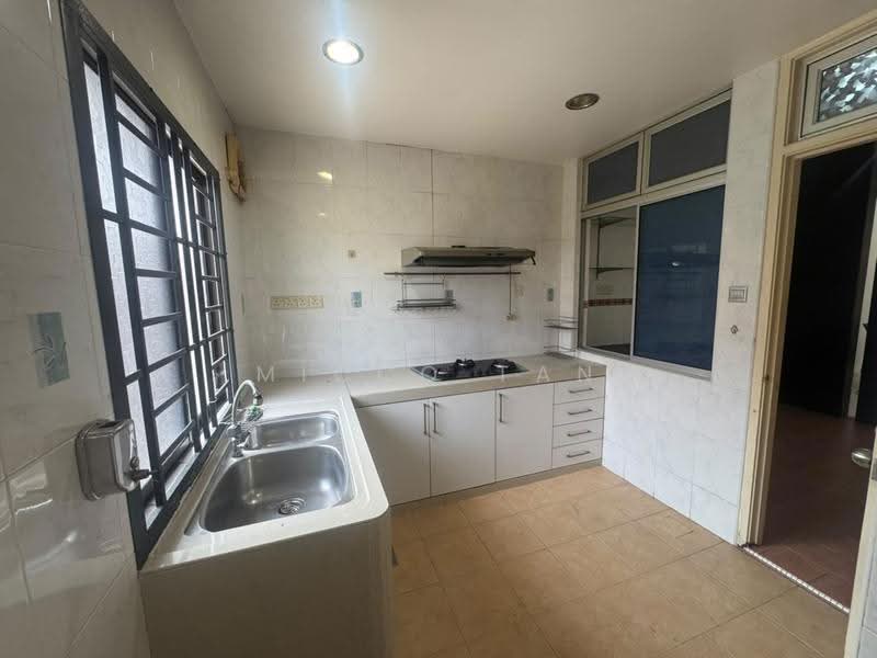 1-storey Terraced House for Sale in Bukit Indah (Iskandar Puteri (Nusajaya)) - Micco Tan - Kitchen - PropertyGuru.com.my
