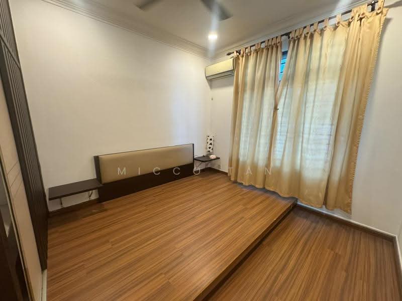 1-storey Terraced House for Sale in Bukit Indah (Iskandar Puteri (Nusajaya)) - Micco Tan - PropertyGuru.com.my