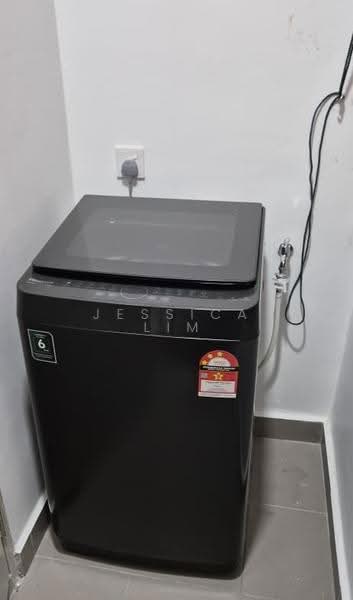 Kediaman Servis untuk Disewa di Residensi Ava @ Kiara Bay - Jessica Lim - PropertyGuru.com.my