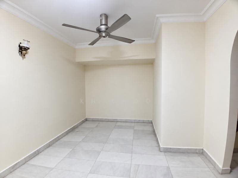 Rumah Teres 2-Tingkat untuk Dijual di SS18 (Subang Jaya) - KH Khoo - Interior - PropertyGuru.com.my