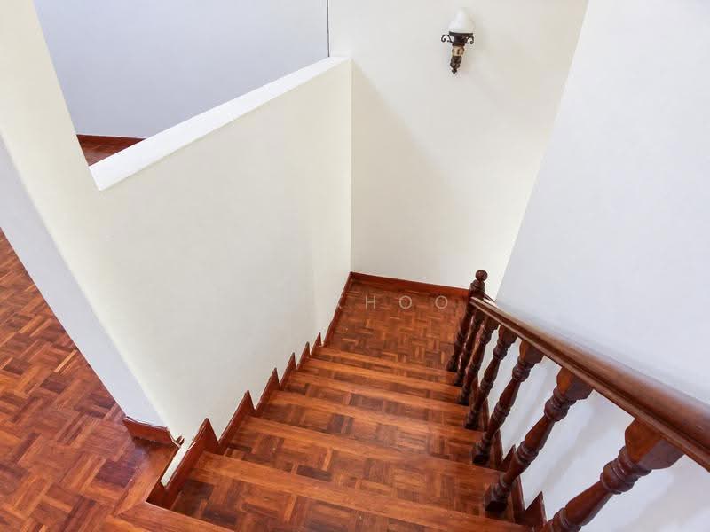Rumah Teres 2-Tingkat untuk Dijual di SS18 (Subang Jaya) - KH Khoo - Interior - PropertyGuru.com.my