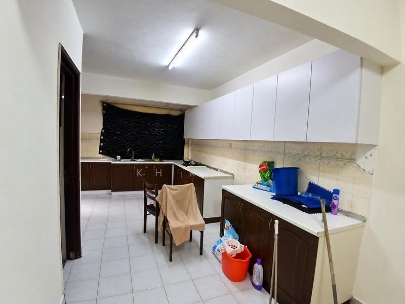 Rumah Teres 2-Tingkat untuk Dijual di SS18 (Subang Jaya) - KH Khoo - PropertyGuru.com.my