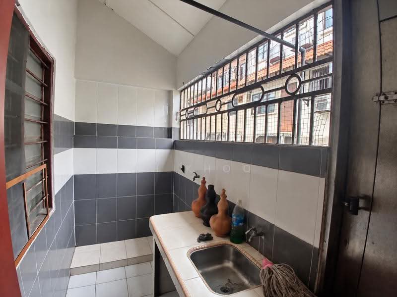 Rumah Teres 2-Tingkat untuk Dijual di SS18 (Subang Jaya) - KH Khoo - PropertyGuru.com.my