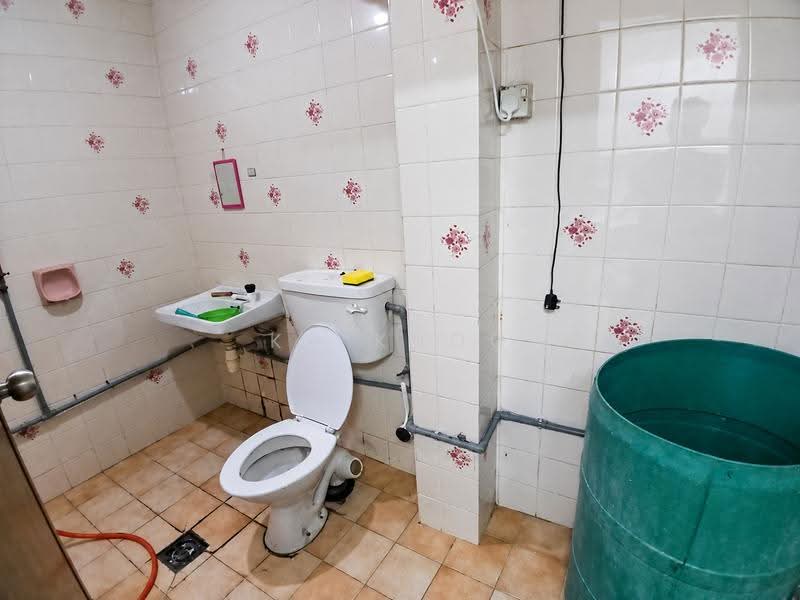 Rumah Teres 2-Tingkat untuk Dijual di SS18 (Subang Jaya) - KH Khoo - PropertyGuru.com.my