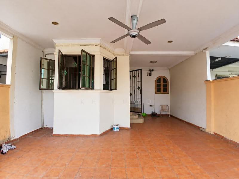 Rumah Teres 2-Tingkat untuk Dijual di SS18 (Subang Jaya) - KH Khoo - PropertyGuru.com.my