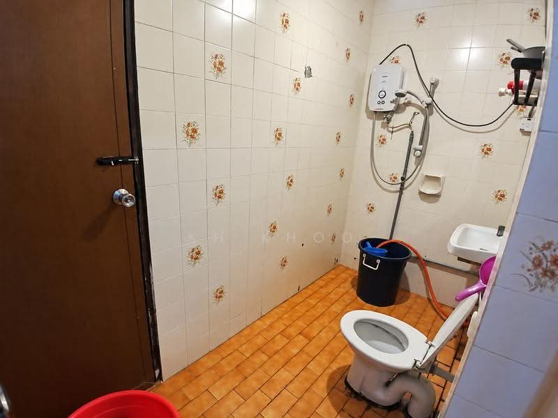 Rumah Teres 2-Tingkat untuk Dijual di SS18 (Subang Jaya) - KH Khoo - PropertyGuru.com.my