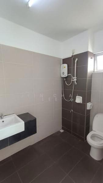 Cluster House for Sale in Iskandar Puteri (Nusajaya) (Johor) - Jiin Chai Lee - Bathroom - PropertyGuru.com.my