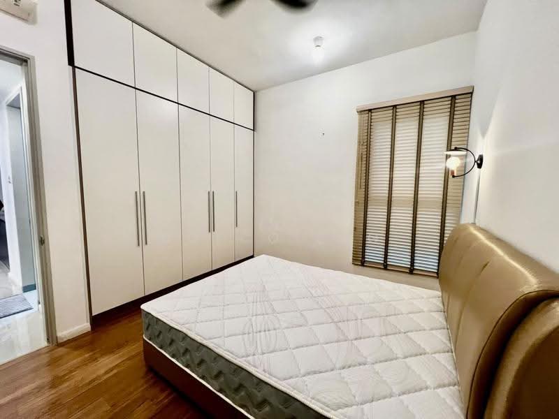 Kondominium untuk Disewa di The WaterEdge (Pinggiran Air) - Bosco Eng - Bedroom - PropertyGuru.com.my