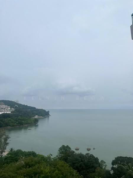 Condominium for Sale at The Reef Condominium - Kelvin Seow - View - PropertyGuru.com.my