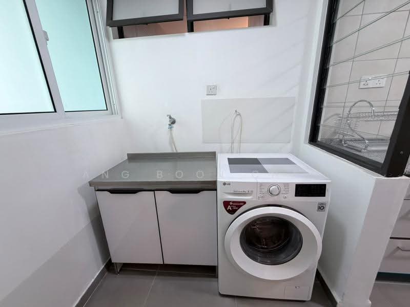 Kondominium untuk Disewa di The WaterEdge (Pinggiran Air) - Ang Boon Chai - PropertyGuru.com.my