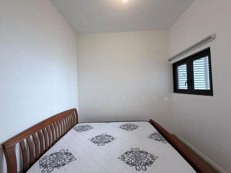 Kondominium untuk Disewa di The WaterEdge (Pinggiran Air) - Ang Boon Chai - Bedroom - PropertyGuru.com.my