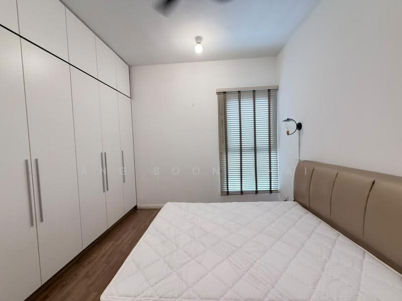 Kondominium untuk Disewa di The WaterEdge (Pinggiran Air) - Ang Boon Chai - Bedroom - PropertyGuru.com.my