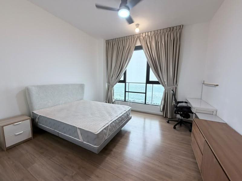 Kondominium untuk Disewa di The WaterEdge (Pinggiran Air) - Ang Boon Chai - Bedroom - PropertyGuru.com.my