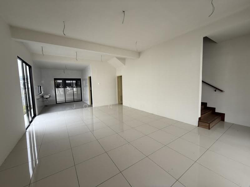 2-storey Terraced House for Sale in S2 Heights (Seremban 2) - John Khoo - Living Room - PropertyGuru.com.my