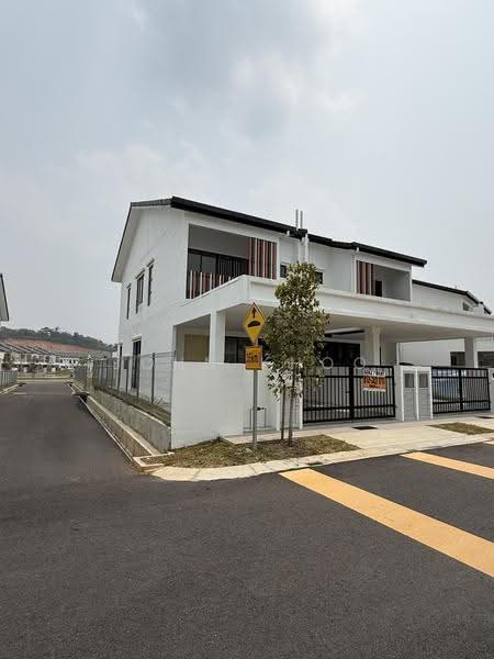 2-storey Terraced House for Sale in S2 Heights (Seremban 2) - John Khoo - Exterior - PropertyGuru.com.my