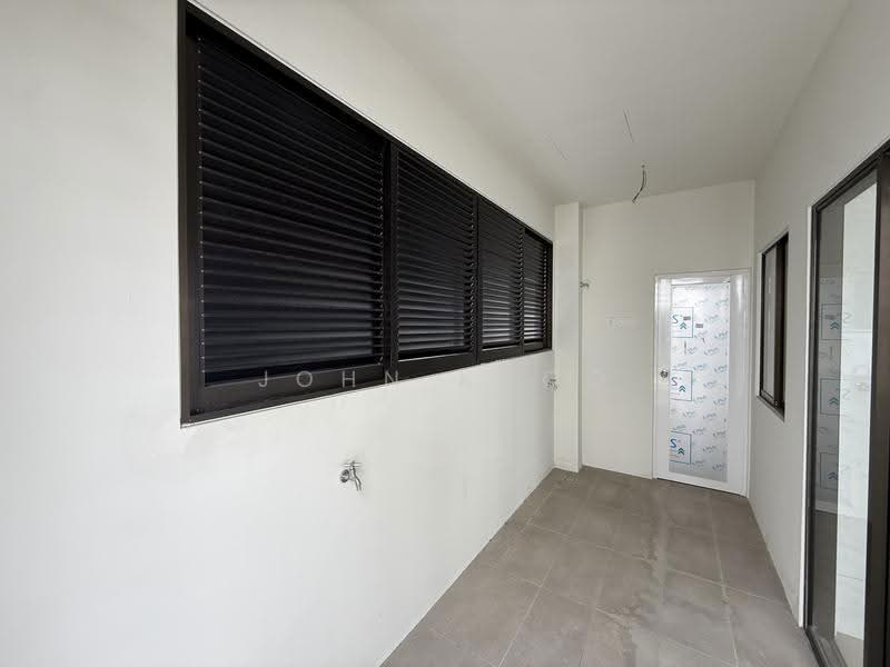 2-storey Terraced House for Sale in S2 Heights (Seremban 2) - John Khoo - Interior - PropertyGuru.com.my