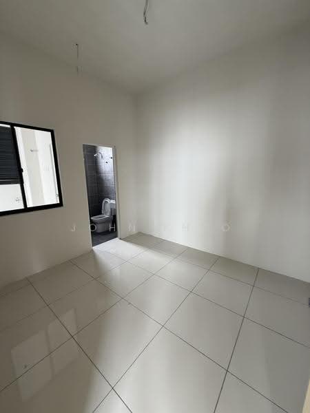 2-storey Terraced House for Sale in S2 Heights (Seremban 2) - John Khoo - Bathroom - PropertyGuru.com.my