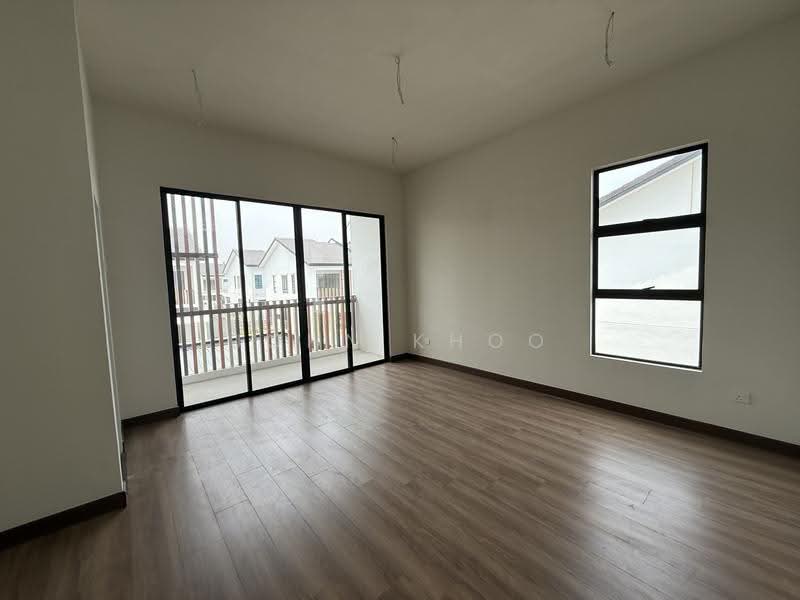 2-storey Terraced House for Sale in S2 Heights (Seremban 2) - John Khoo - Living Room - PropertyGuru.com.my