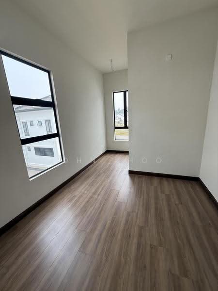 2-storey Terraced House for Sale in S2 Heights (Seremban 2) - John Khoo - Interior - PropertyGuru.com.my