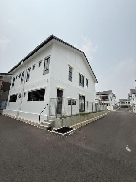 2-storey Terraced House for Sale in S2 Heights (Seremban 2) - John Khoo - Exterior - PropertyGuru.com.my