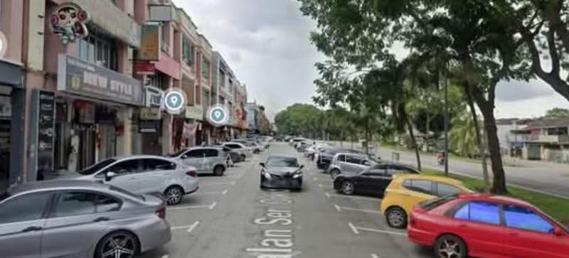Shop / Office for Sale in Taman Seri Orkid (Skudai) - Jaz Lee - PropertyGuru.com.my