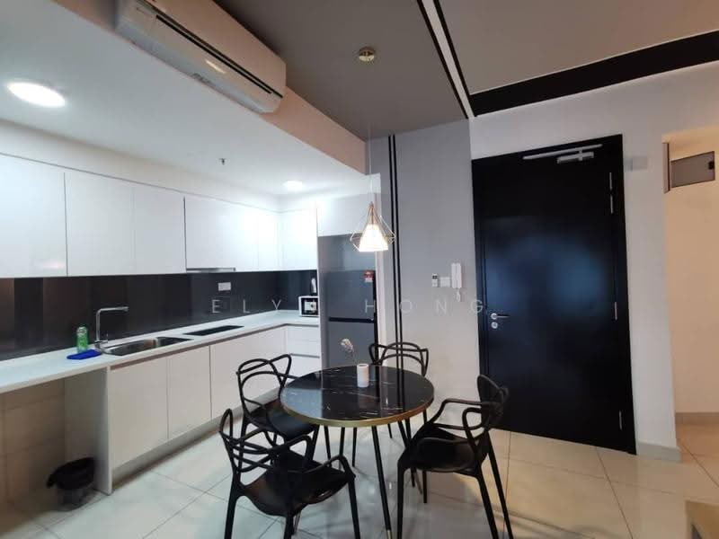 Apartment for Rent at Almas - Elyn Hong - PropertyGuru.com.my