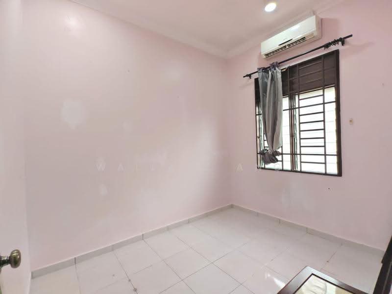 1-storey Terraced House for Rent in Taman JP Perdana (Johor Bahru) - Wallace Ang - Interior - PropertyGuru.com.my
