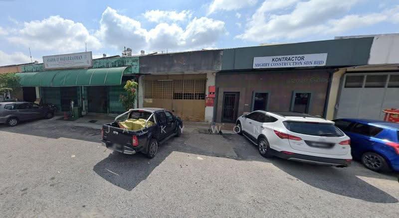 Factory for Sale in Taman Perindustrian Puchong Utama (Seksyen 2) (Puchong) - Jacky Wong - PropertyGuru.com.my
