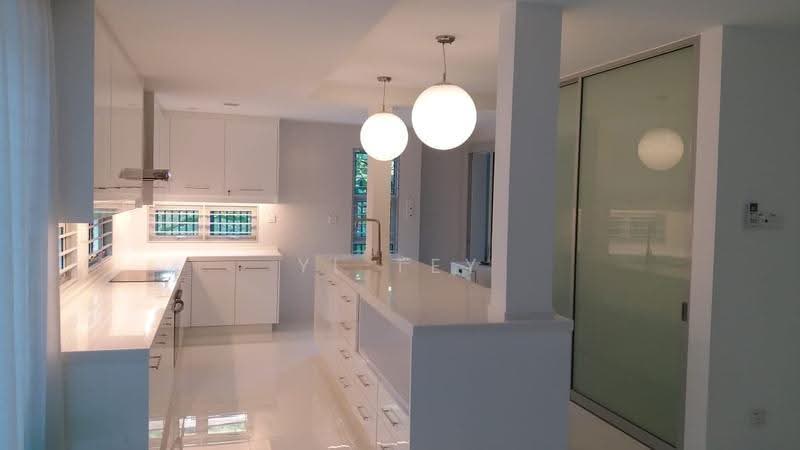 Rumah Banglo untuk Disewa di Bukit Damansara (Damansara Heights) - YL Tey - Kitchen - PropertyGuru.com.my