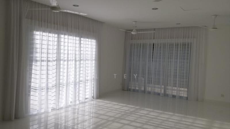 Rumah Banglo untuk Disewa di Bukit Damansara (Damansara Heights) - YL Tey - Living Room - PropertyGuru.com.my