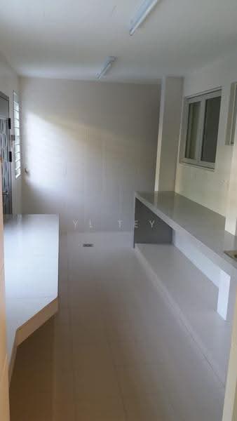 Rumah Banglo untuk Disewa di Bukit Damansara (Damansara Heights) - YL Tey - Kitchen - PropertyGuru.com.my