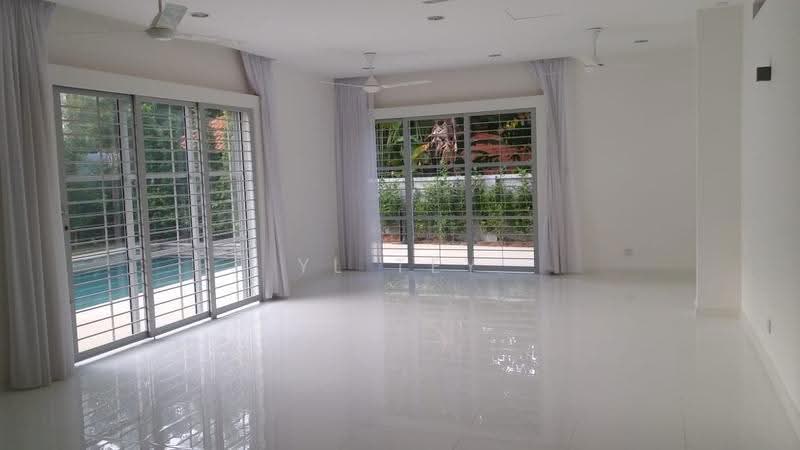 Rumah Banglo untuk Disewa di Bukit Damansara (Damansara Heights) - YL Tey - Living Room - PropertyGuru.com.my