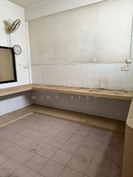 Kedai untuk Dijual di Taman Ungku Tun Aminah (Skudai) - Ming Yeap - Kitchen - PropertyGuru.com.my