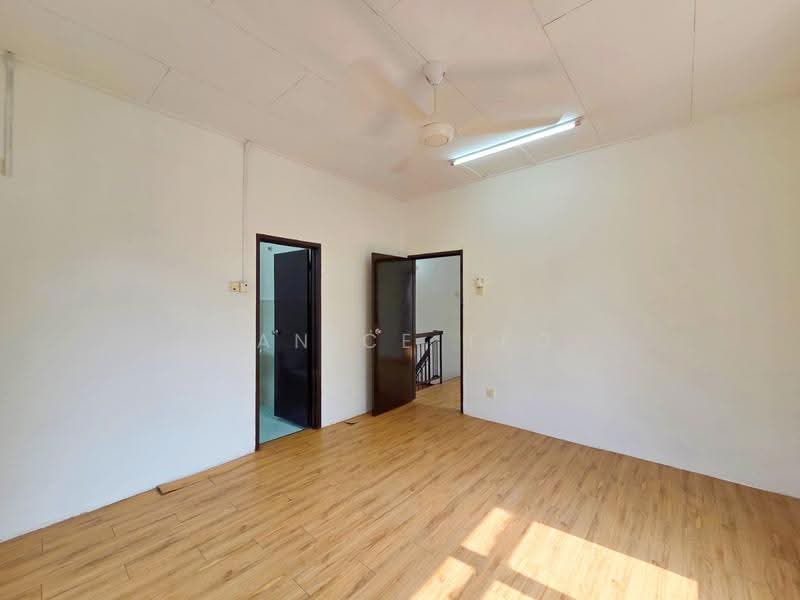 2-storey Terraced House for Sale in Taman Sri Pulai Perdana (Skudai) - Janice Teo - Interior - PropertyGuru.com.my