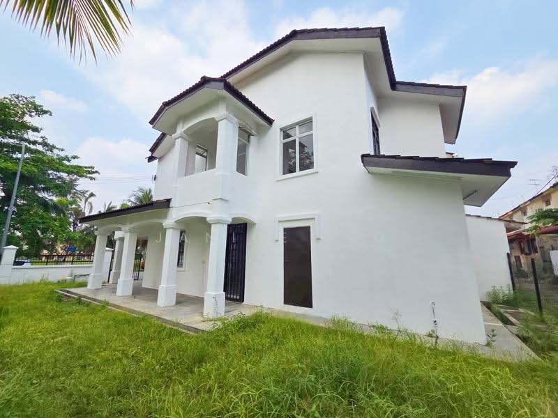 2-storey Terraced House for Sale in Taman Sri Pulai Perdana (Skudai) - Janice Teo - Exterior - PropertyGuru.com.my