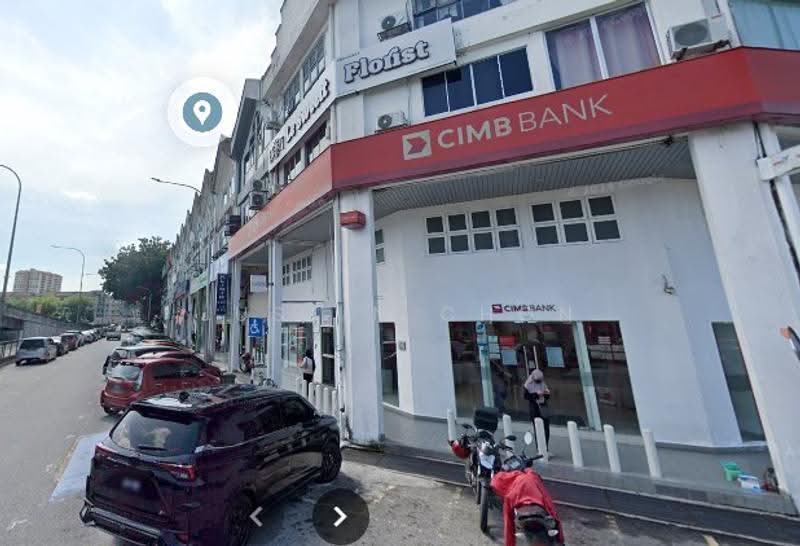 Shop for Rent in Pandan Indah (Ampang) - Justin Chon - PropertyGuru.com.my