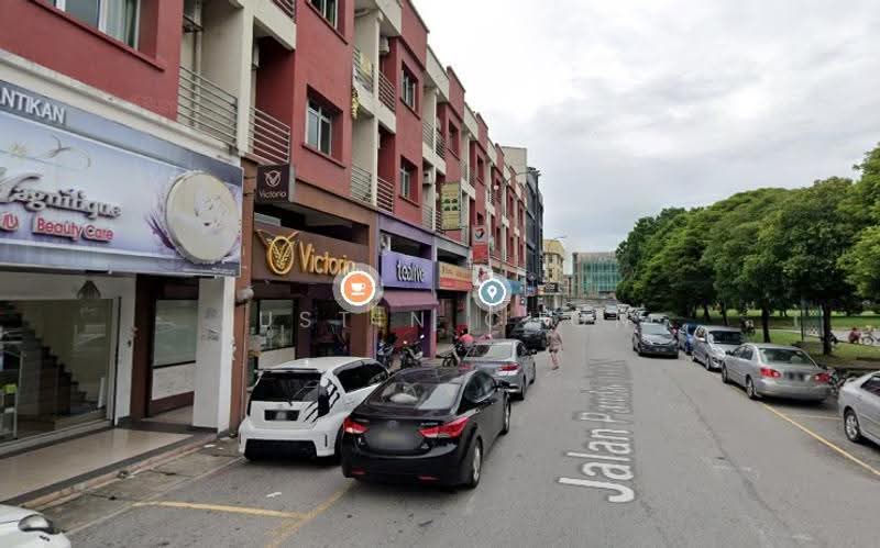 Shop for Rent in Pandan Indah (Ampang) - Justin Chon - PropertyGuru.com.my