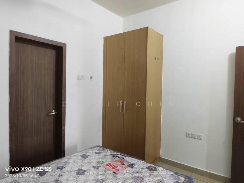 Service Residence for Rent at D'Secret Garden (Pangsapuri Kempas Indah) - Cassie Chin - PropertyGuru.com.my