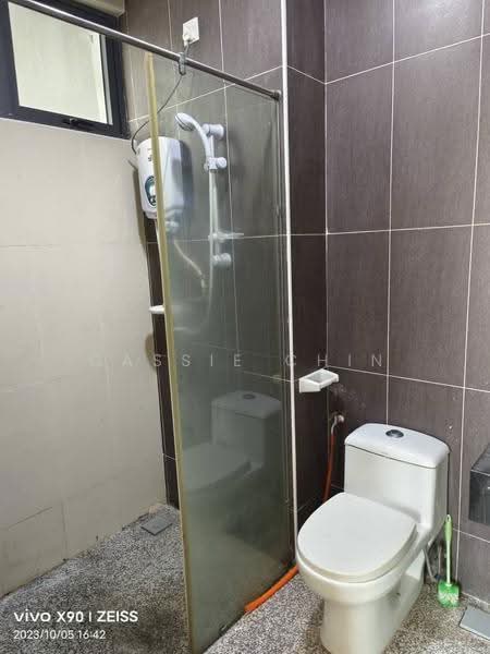 Service Residence for Rent at D'Secret Garden (Pangsapuri Kempas Indah) - Cassie Chin - PropertyGuru.com.my