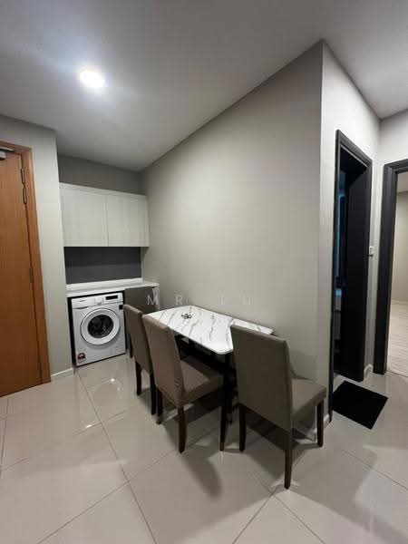 Kediaman Servis untuk Disewa di Suasana Iskandar Malaysia - Mr Lu - Dining Room - PropertyGuru.com.my